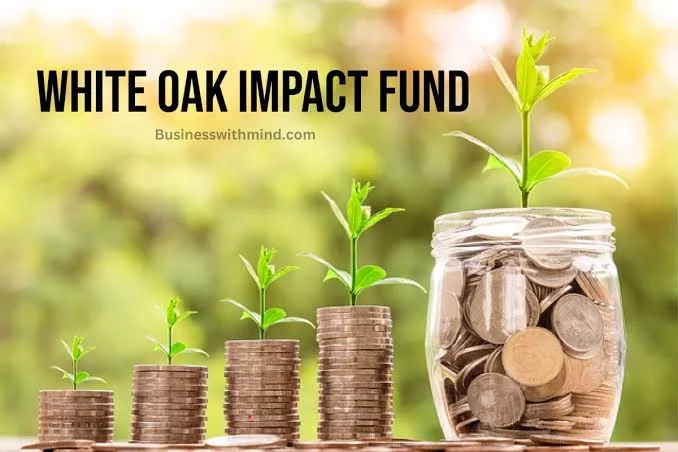 white oak impact fund