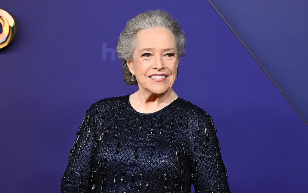 kathy bates