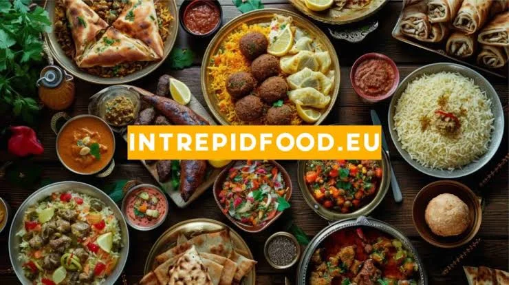 intrepidfood.eu